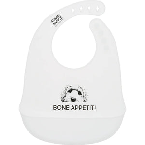 Bib Bone Appetit