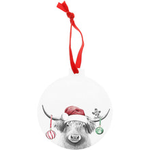 Load image into Gallery viewer, Ornaments Animal Antics
