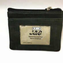 Load image into Gallery viewer, Change Purse with Credit Card Holder- Assorted
