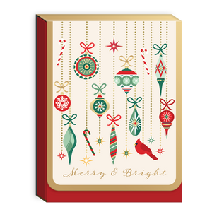Notepads Christmas