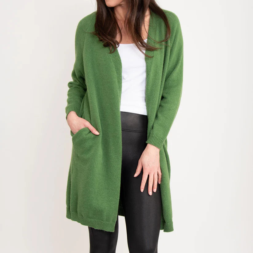 Cardigan Madison Jade