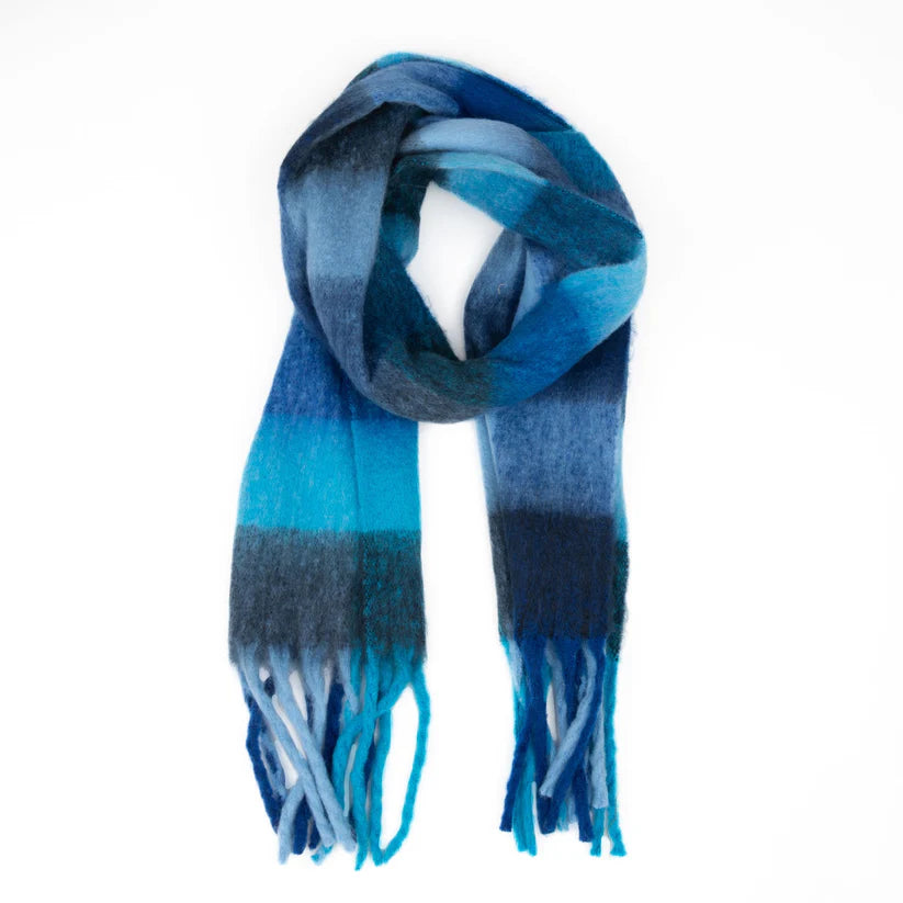 Scarf Myka