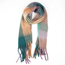 Load image into Gallery viewer, Scarf Myka
