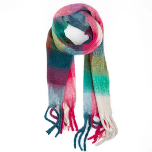 Scarf Myka