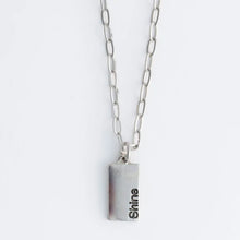 Load image into Gallery viewer, Necklace Shine
