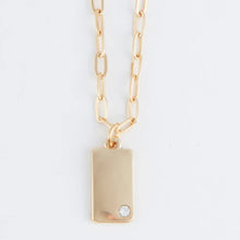 Load image into Gallery viewer, Necklace Merry
