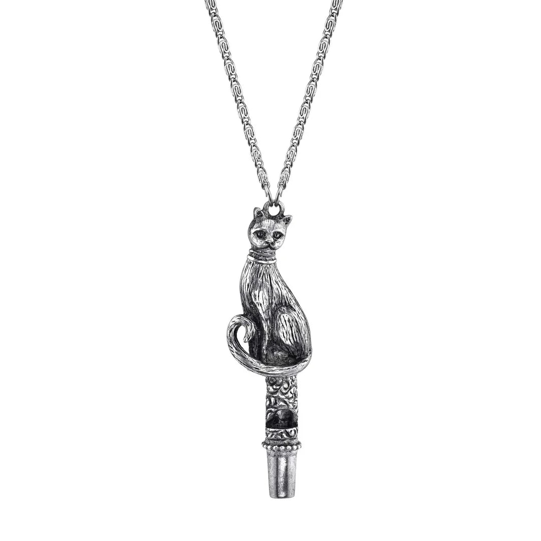 Whistle necklace hotsell