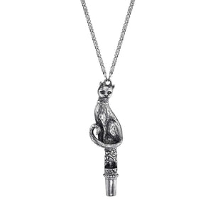 Necklace Cat Whistle
