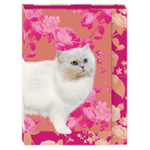 Load image into Gallery viewer, Pocket Notepads Cats
