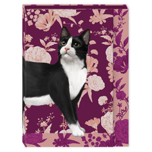 Load image into Gallery viewer, Pocket Notepads Cats
