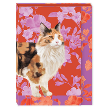 Load image into Gallery viewer, Pocket Notepads Cats
