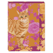Load image into Gallery viewer, Pocket Notepads Cats
