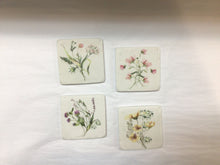 Load image into Gallery viewer, Coaster Watercolour Flower

