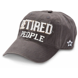 Hats We The People