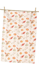 Load image into Gallery viewer, Tea Towels Fun Autumn Prints
