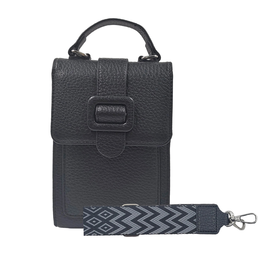 Purse Reba Crossbody