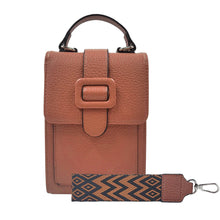 Load image into Gallery viewer, Purse Reba Crossbody
