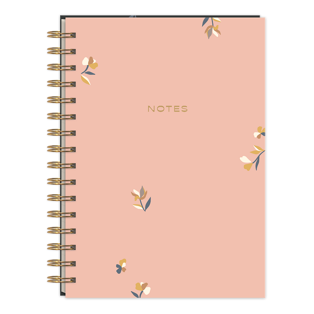 Journal Ditsy Floral