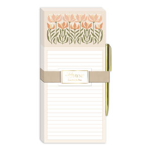 Notepad Lily