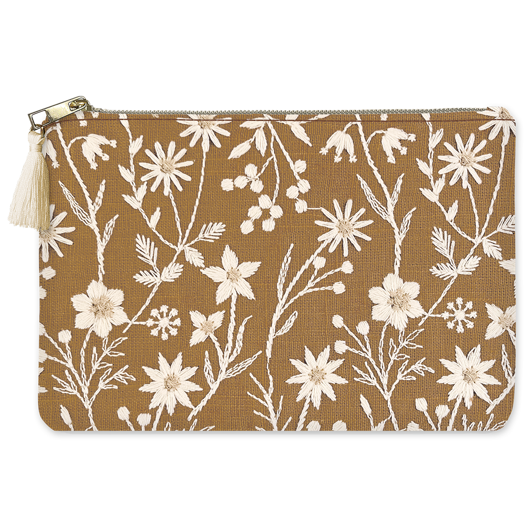 Pouch Chamomile