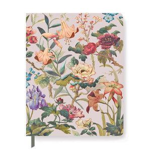 Journal Floral Shakespear