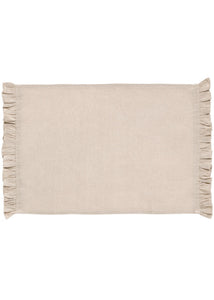 Placemats Chambray