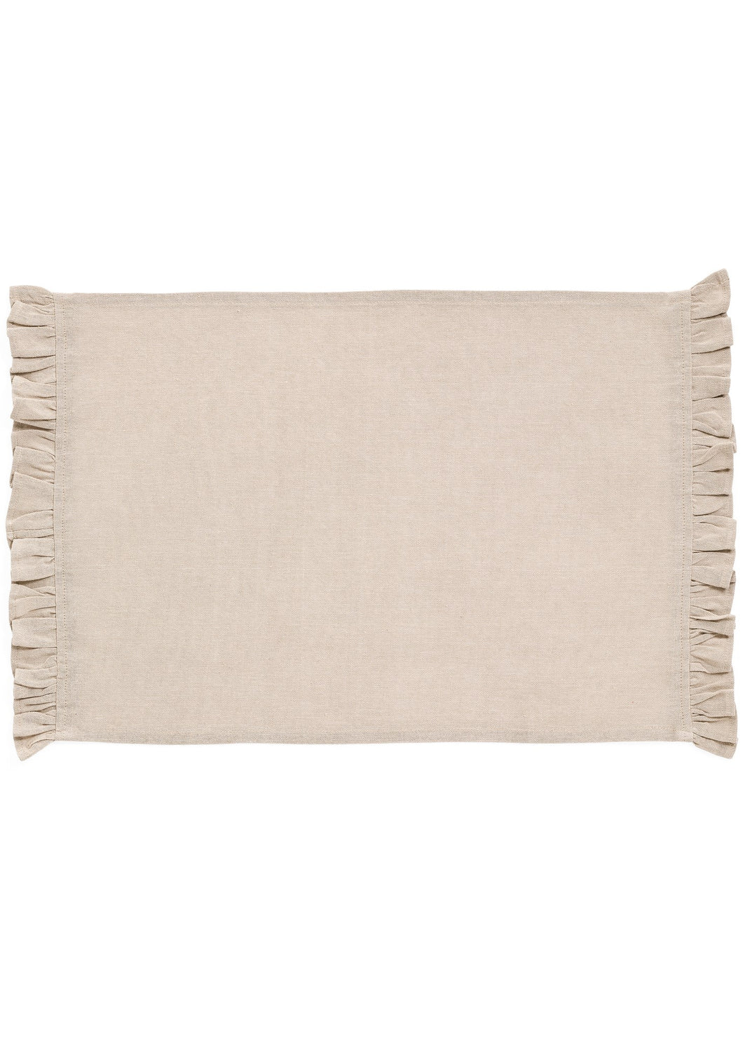 Placemats Chambray