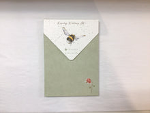 Load image into Gallery viewer, Letter Writing Set Bee
