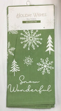 Load image into Gallery viewer, Tea Towels Christmas
