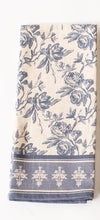 Load image into Gallery viewer, Tea Towels French Blue

