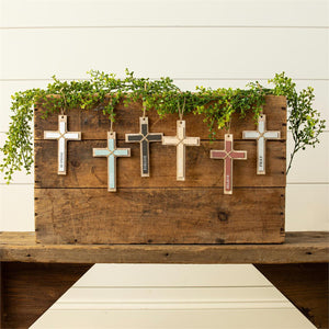Crosses Hanging Inspirational
