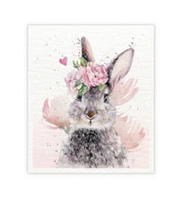 Load image into Gallery viewer, Swedish Dishcloths Hopper Designs
