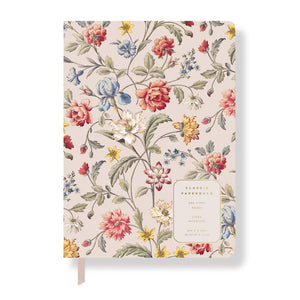 Journal Arbour
