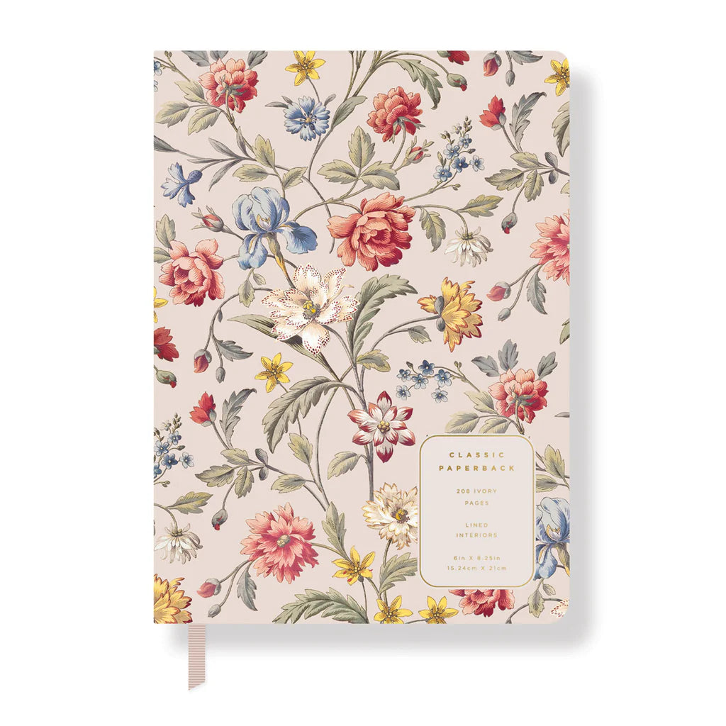 Journal Arbour