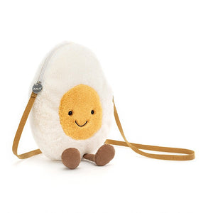 Amuseable Happy Egg Bag