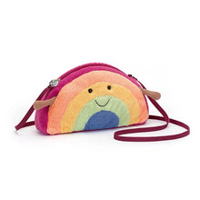 Load image into Gallery viewer, Amuseable Bag Rainbow

