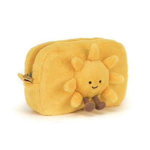 Pouch Amuseable Sun
