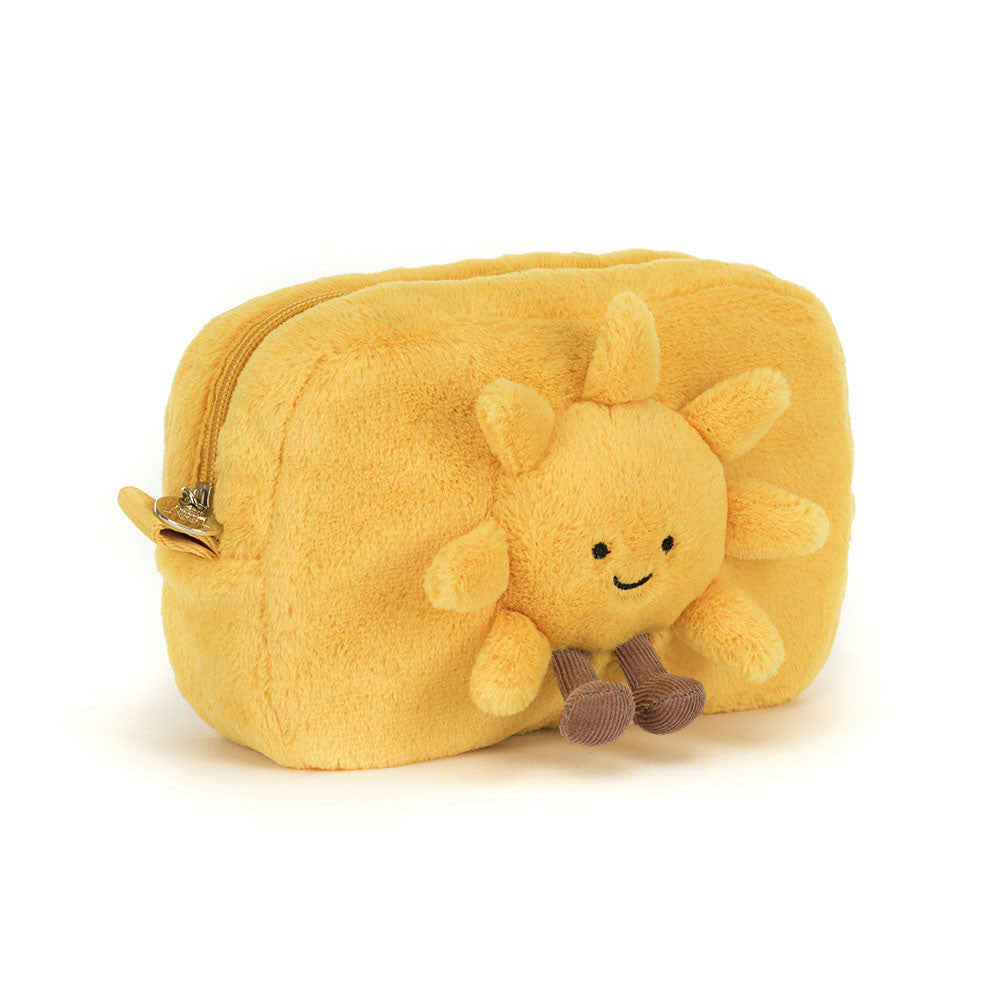 Pouch Amuseable Sun