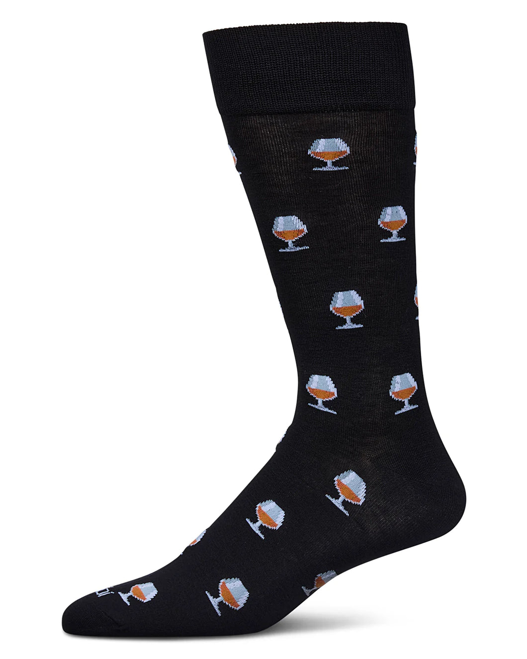 Socks Bamboo Brandy