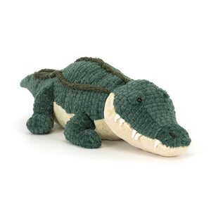Allexi  Alligator