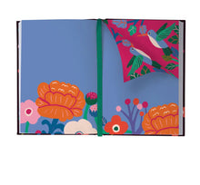 Load image into Gallery viewer, Journal Birds and Flowers
