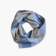 Load image into Gallery viewer, Scarf Seamless Alpaca  Stripes

