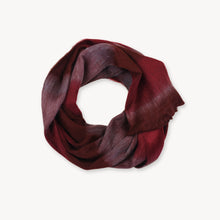 Load image into Gallery viewer, Scarf Seamless Alpaca  Stripes
