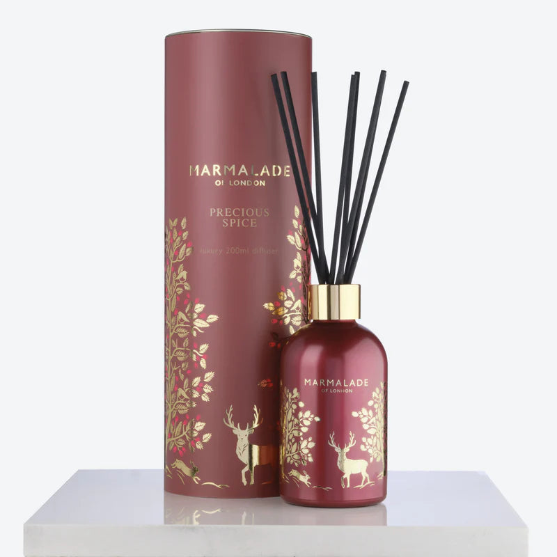 Diffuser Reed Marmalade Of London Precious Spice