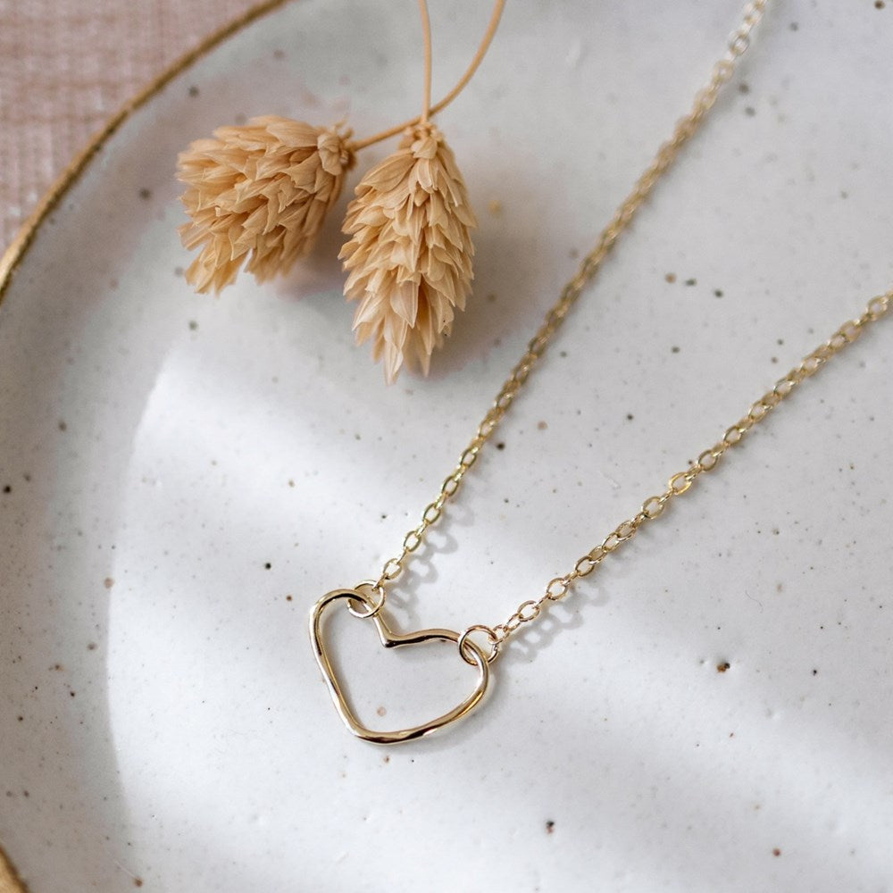 Necklace Amore