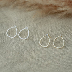Earrings Arabella Studs