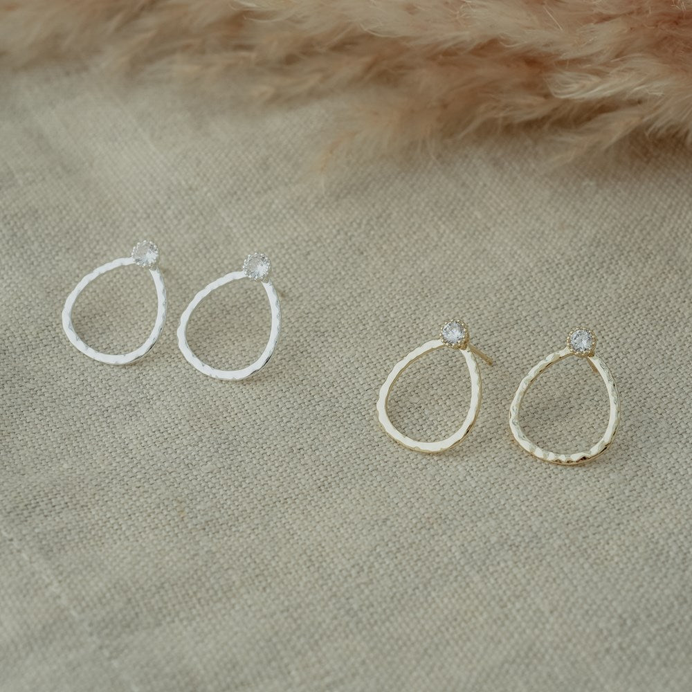 Earrings Arabella Studs
