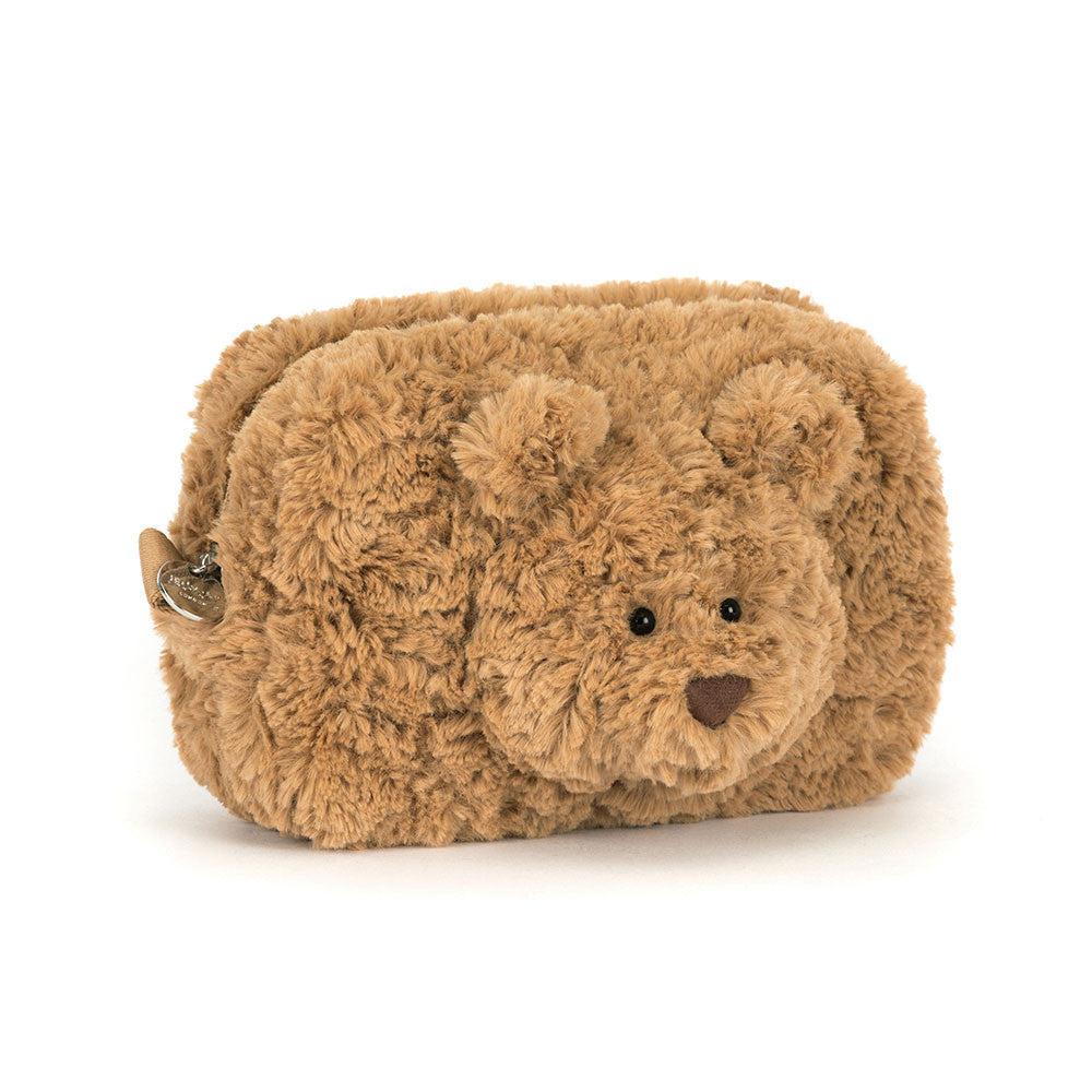 Pouch Bartholomew Bear