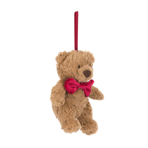 Ornament Bartholomew Bear
