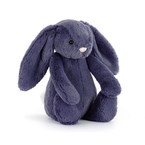 Bashful Bunny Small Saffyre
